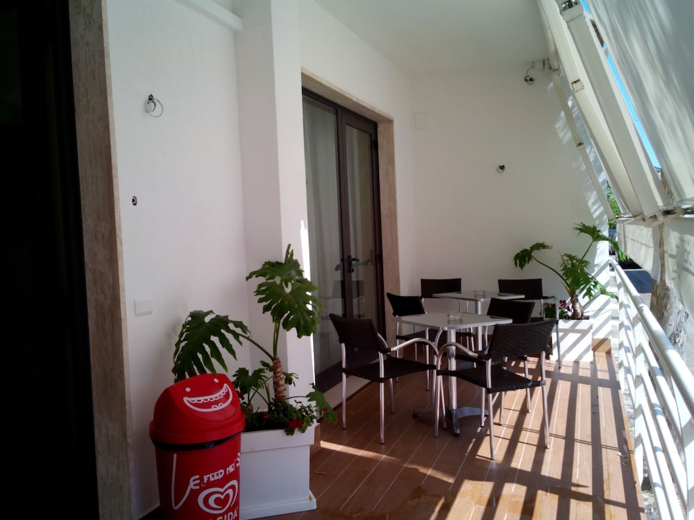 Hotel Sette Note 25/41