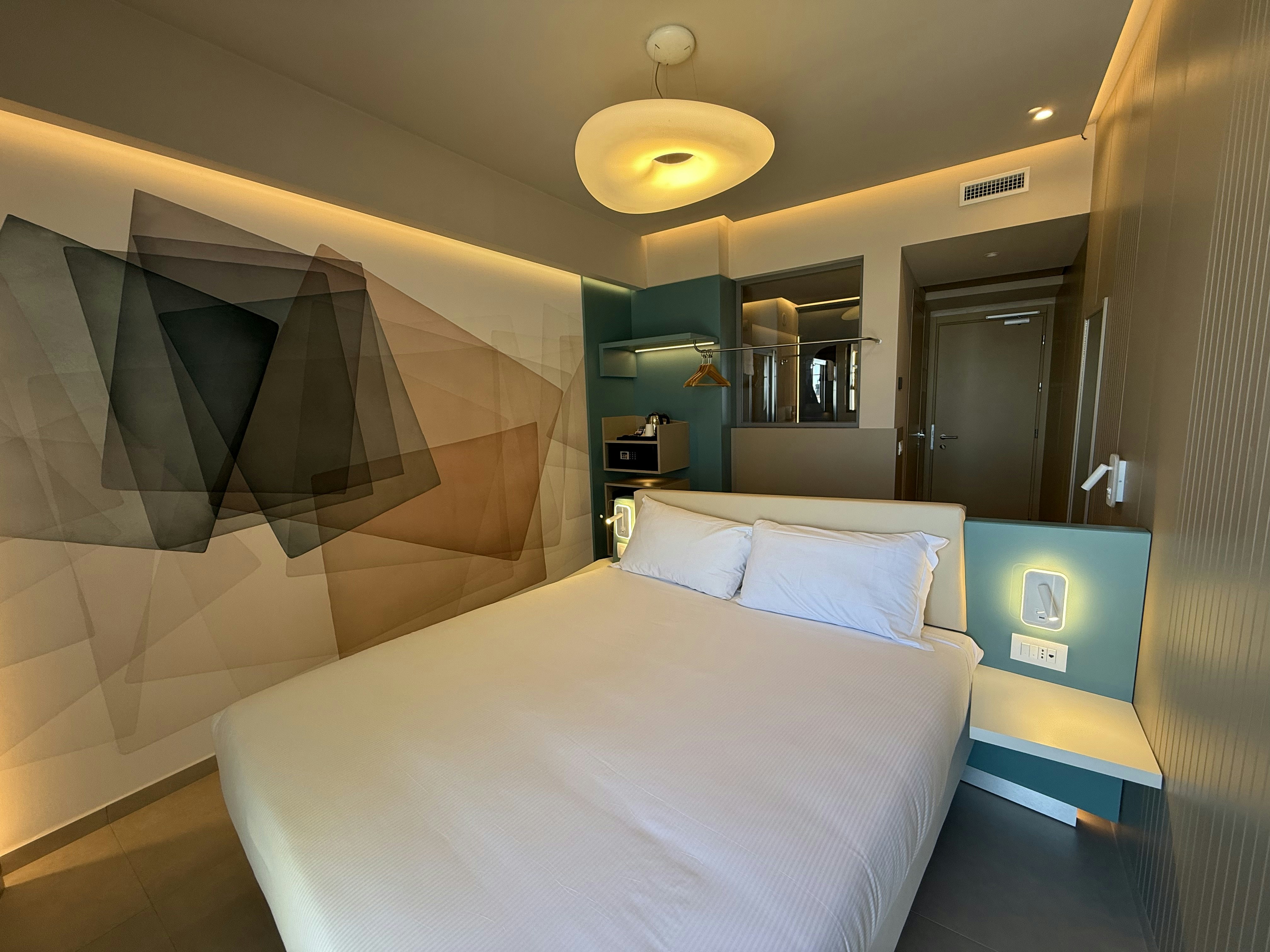 President Hotel Palermo 32/51