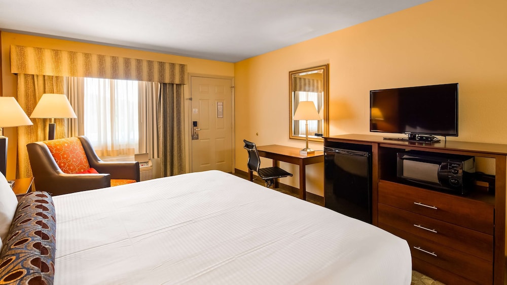 Best Western Dayton 11/29