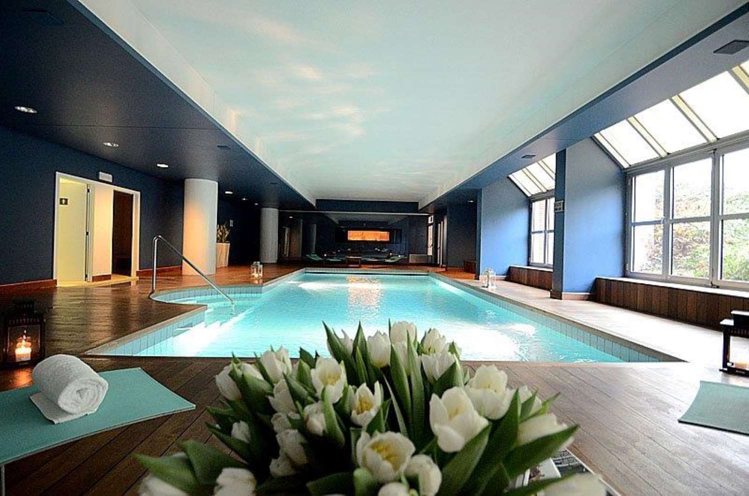 Best Western Plus Hotel Le Favaglie 9/44