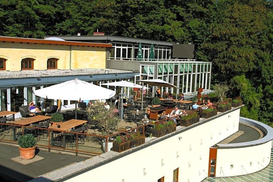 Parkhotel Valkenburg 3/50