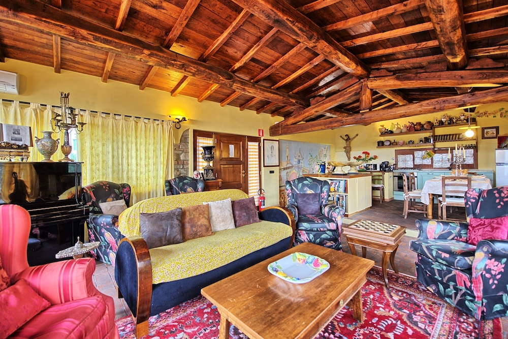 Casa Vania 15/45