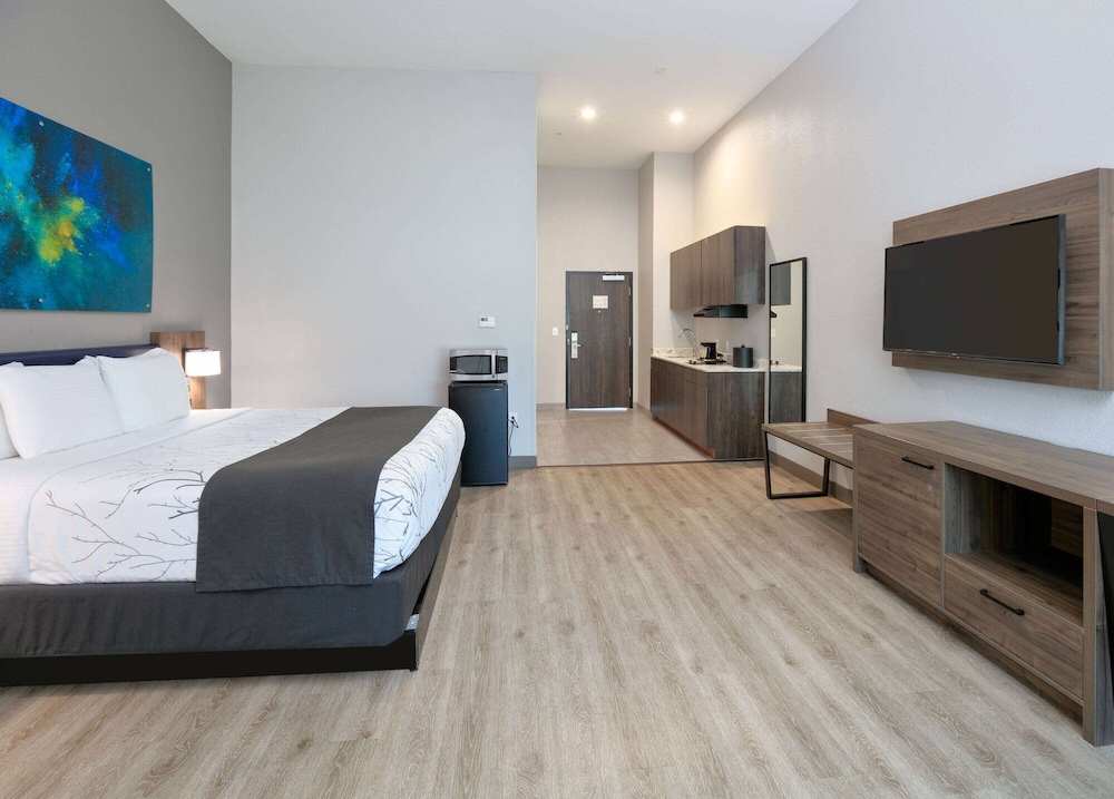 La Quinta Inn & Suites by Wyndham Dallas/Fairpark 19/40