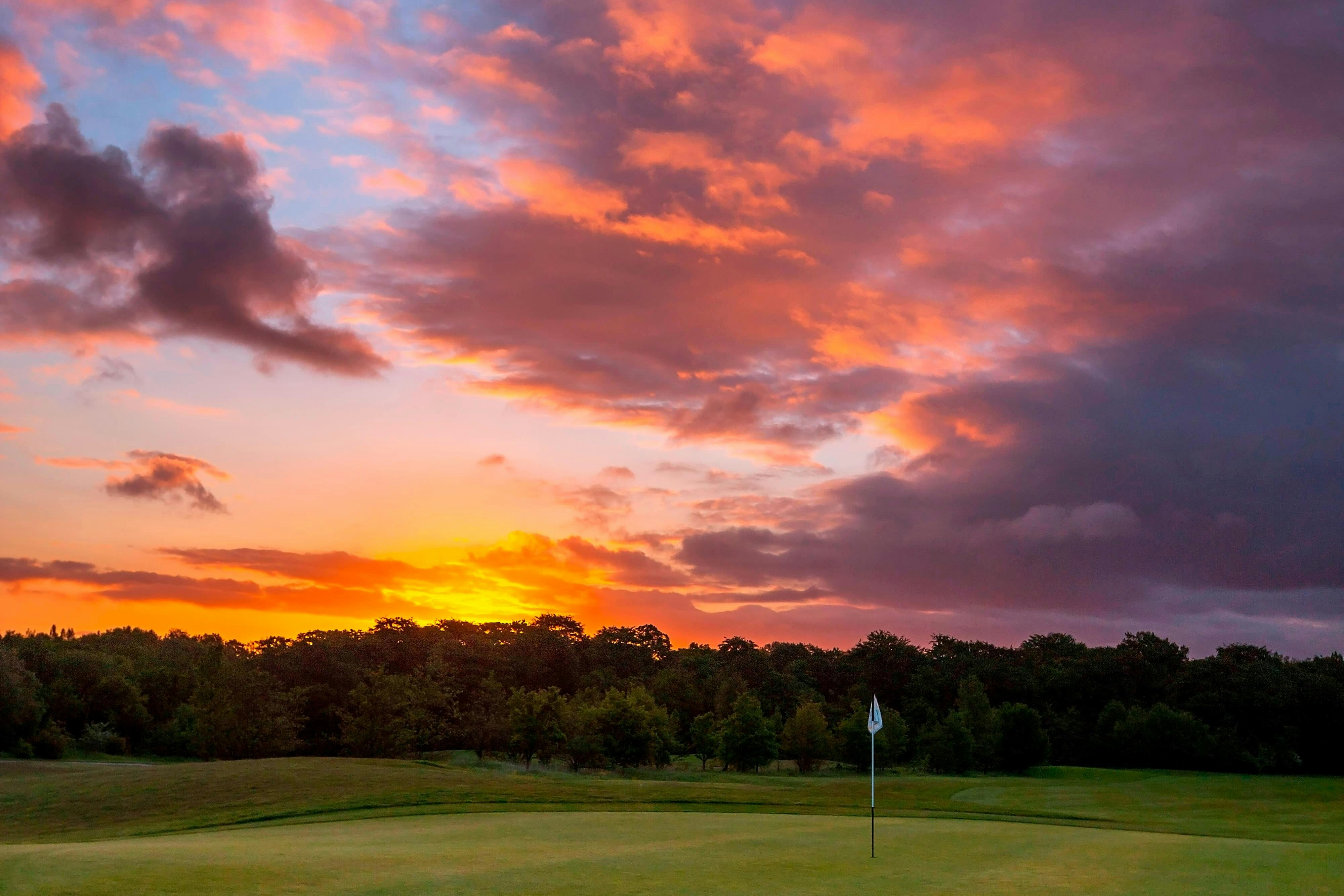 Delta Hotels by Marriott Worsley Park Country Club 33/36
