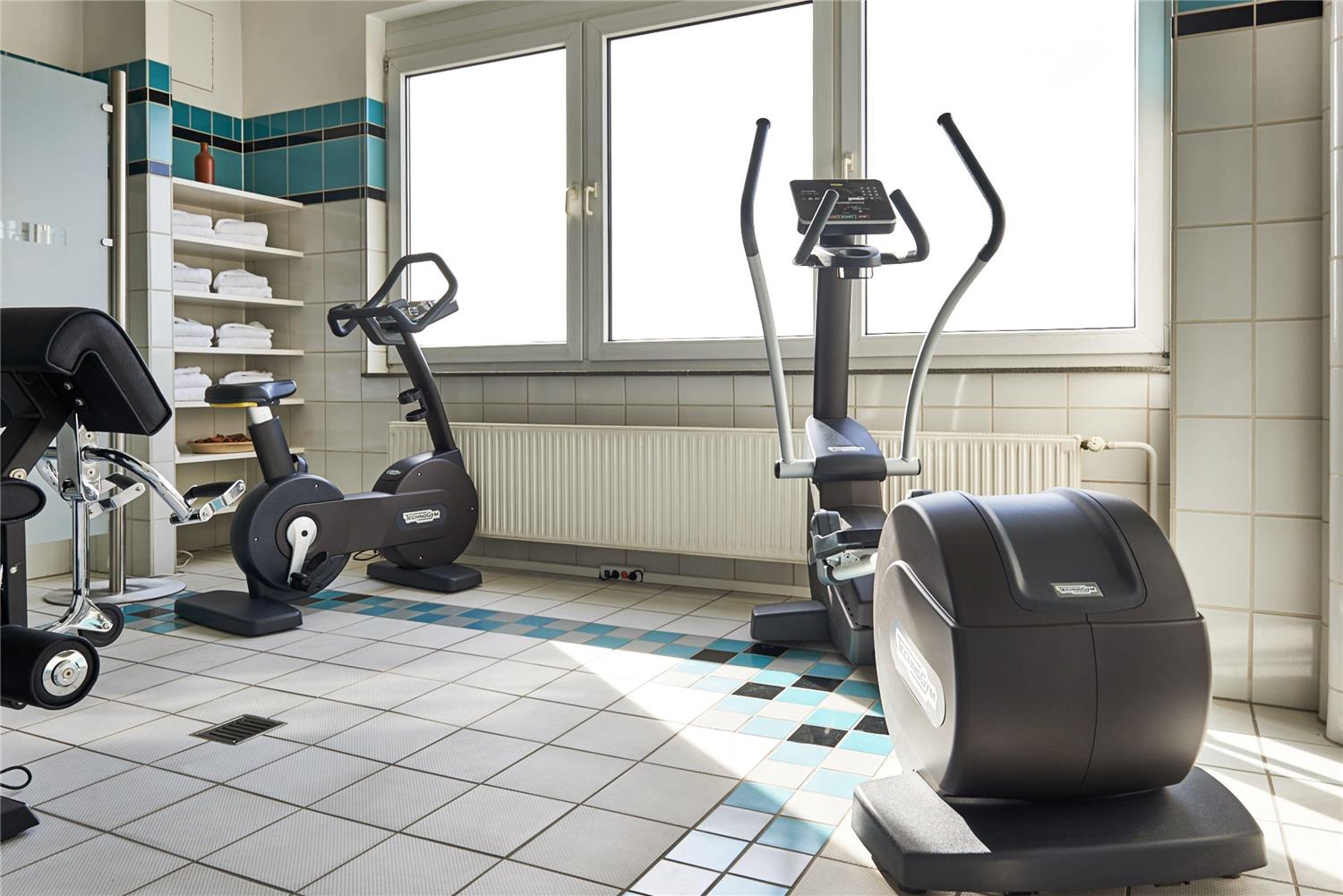 Best Western Hotel Im Forum Muelheim 11/22