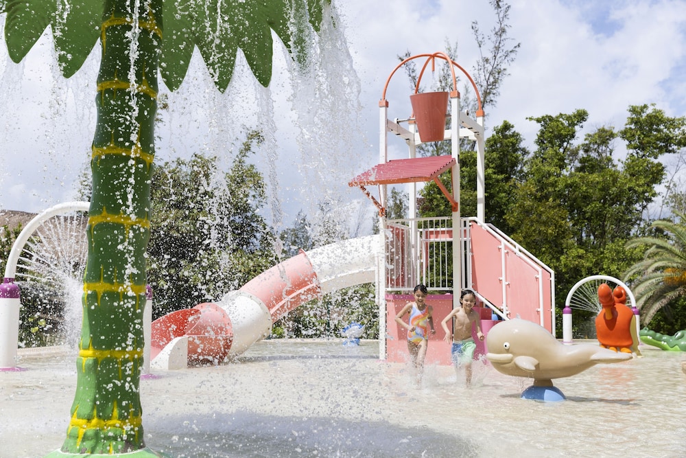 Dreams Puerto Morelos Resort & Spa 69/73