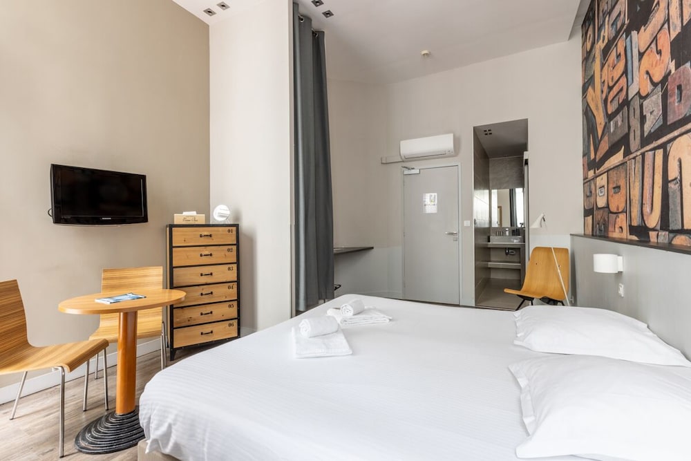Hotel De La Presse Bordeaux 10/27