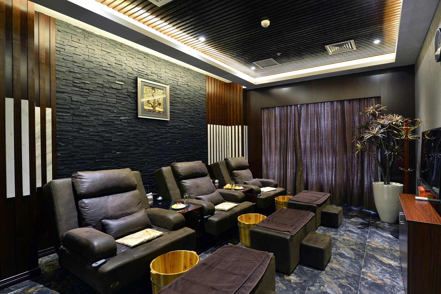 XIAMEN DISCOVERY HOTEL 19/25
