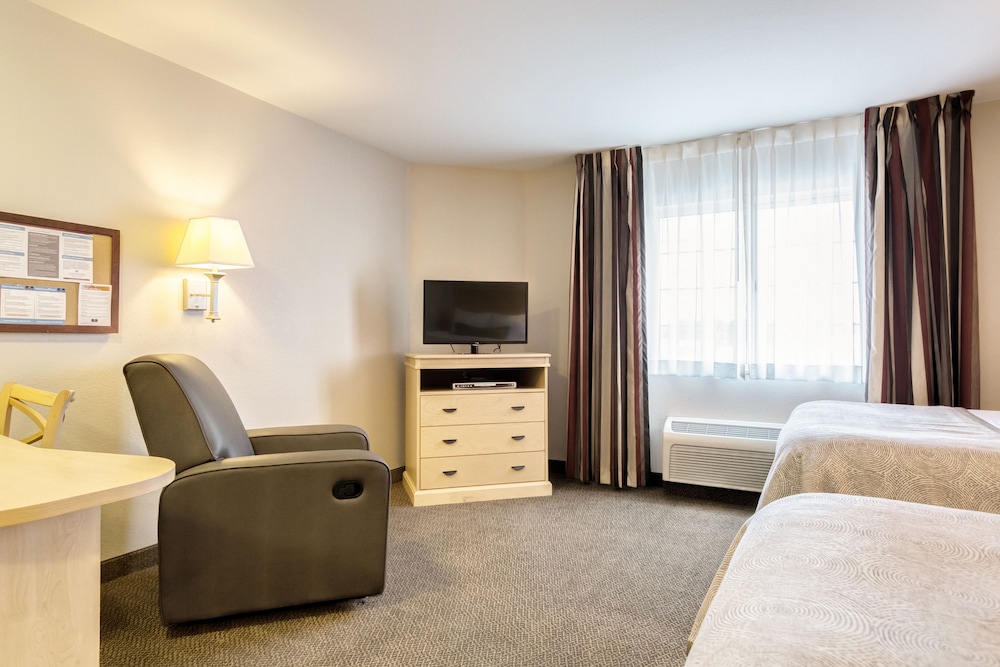 Candlewood Suites Paducah 21/65