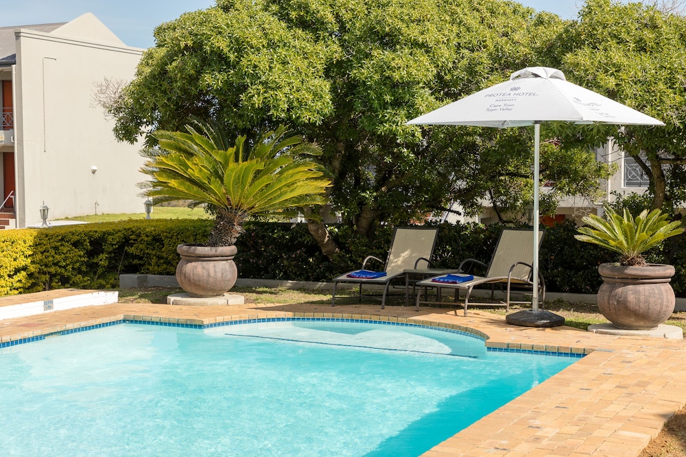 Protea Hotel by Marriott Cape Town Tyger Valley 5/45