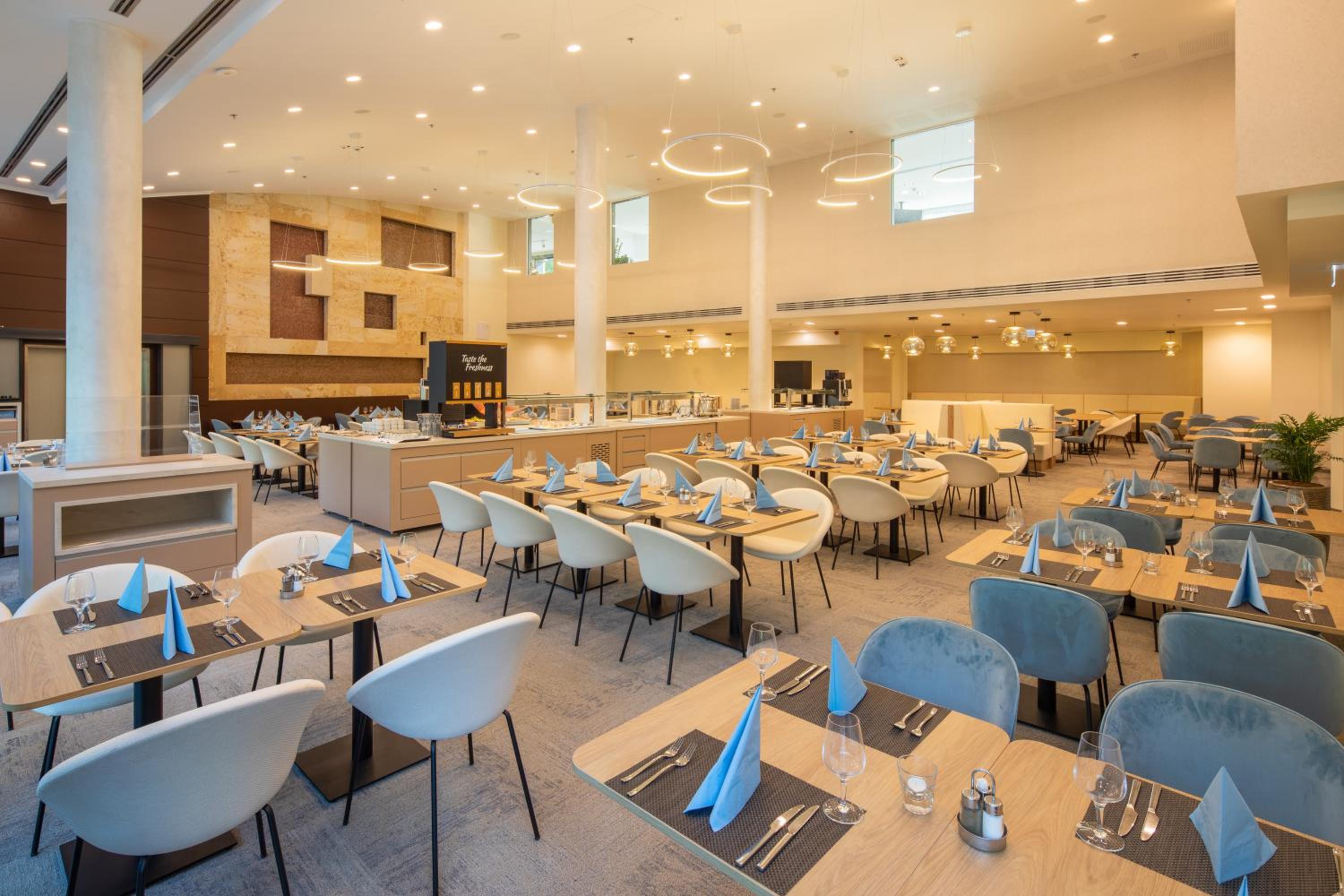 Fagus Hotel Conference and Spa 37/55