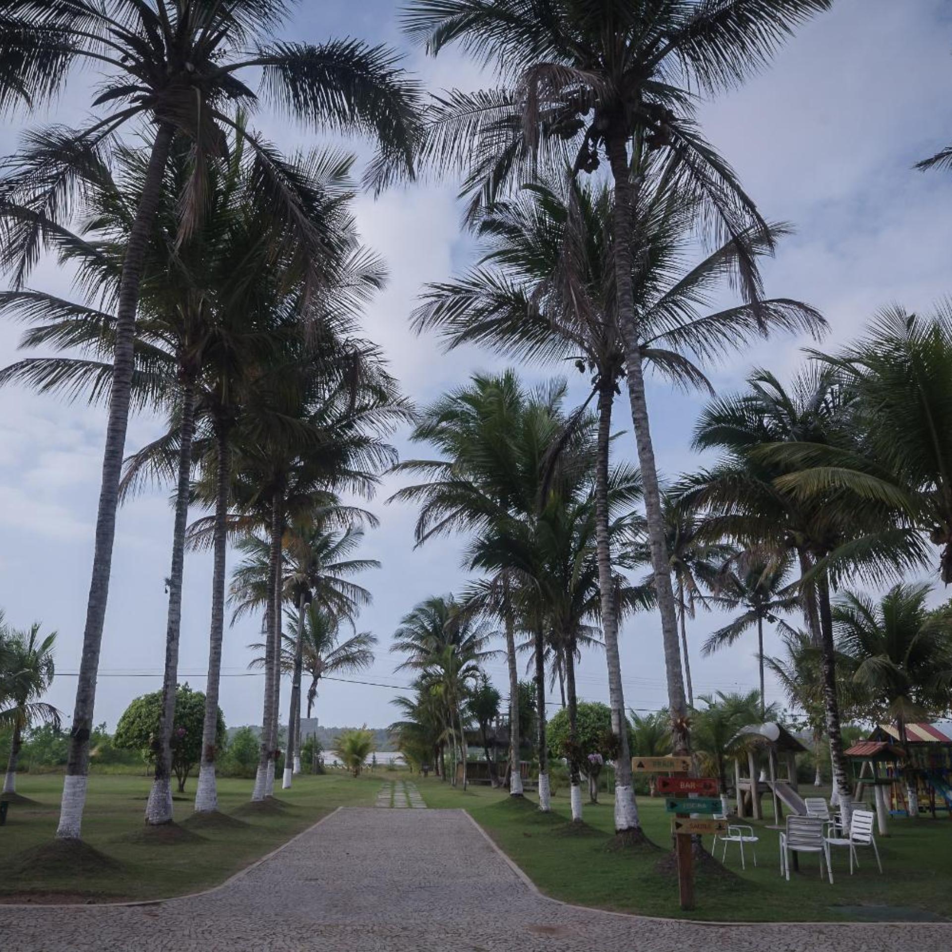 Coqueiral Praia Hotel 45/50