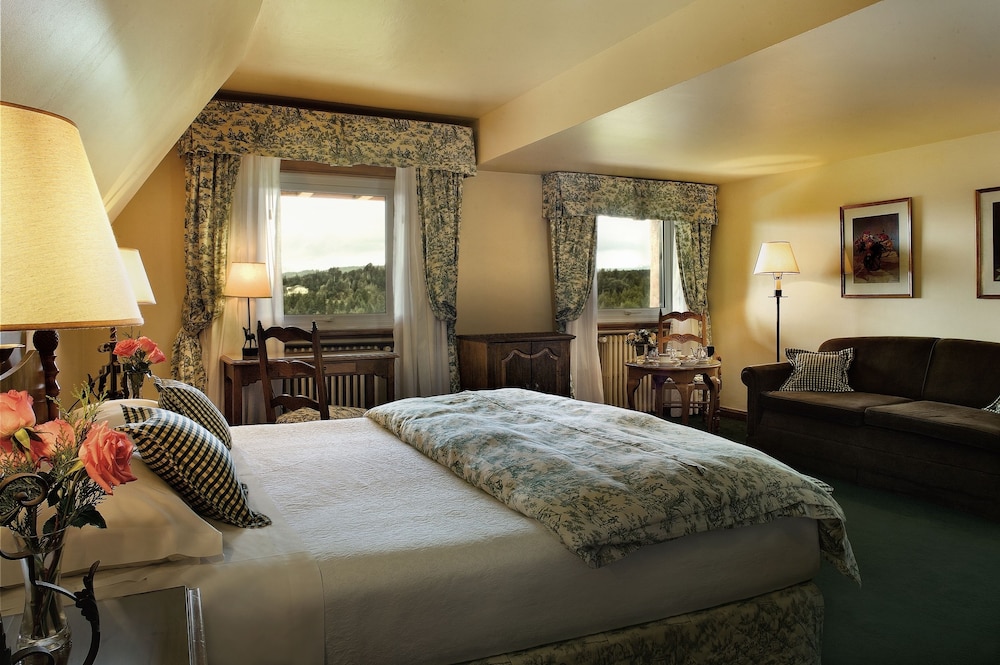 Llao Llao Hotel and Resort Golf SPA 12/83