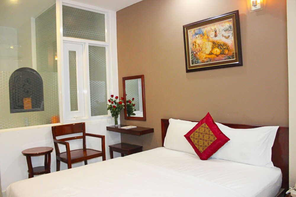 Mi Linh Hotel 35/62