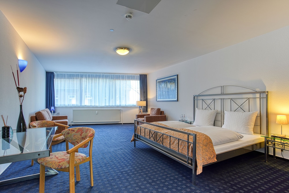 Centro Hotel Braunschweig 10/29