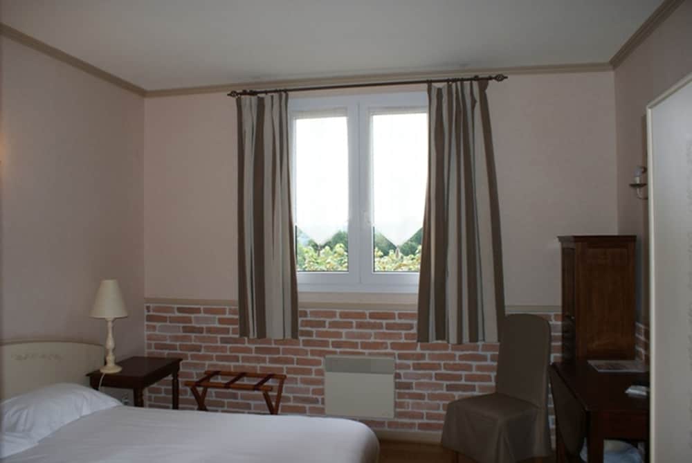 RELAIS DU SILENCE AUBERGE DE LA TOMETTE 21/57