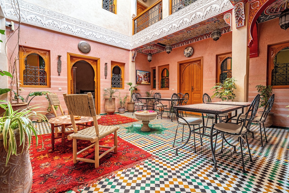 Riad Villa Sidi Baba 38/50