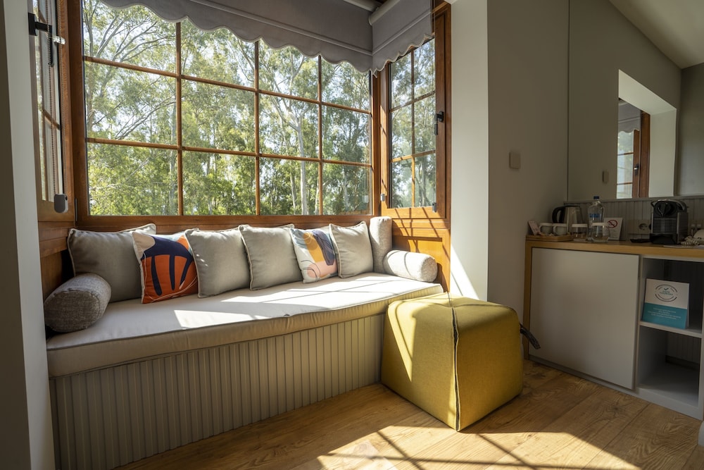 Baleze Boutique Hotel 20/50
