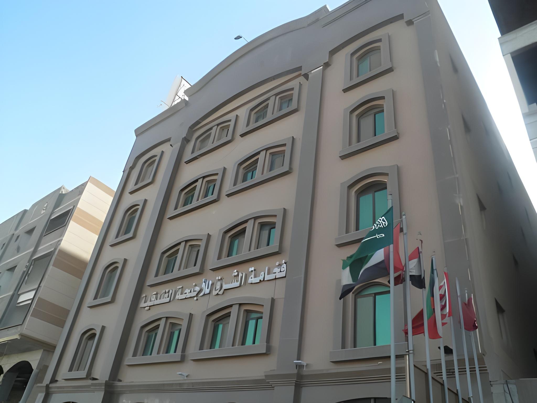 GRANDEUR EAST HOTEL in AL KHOBAR