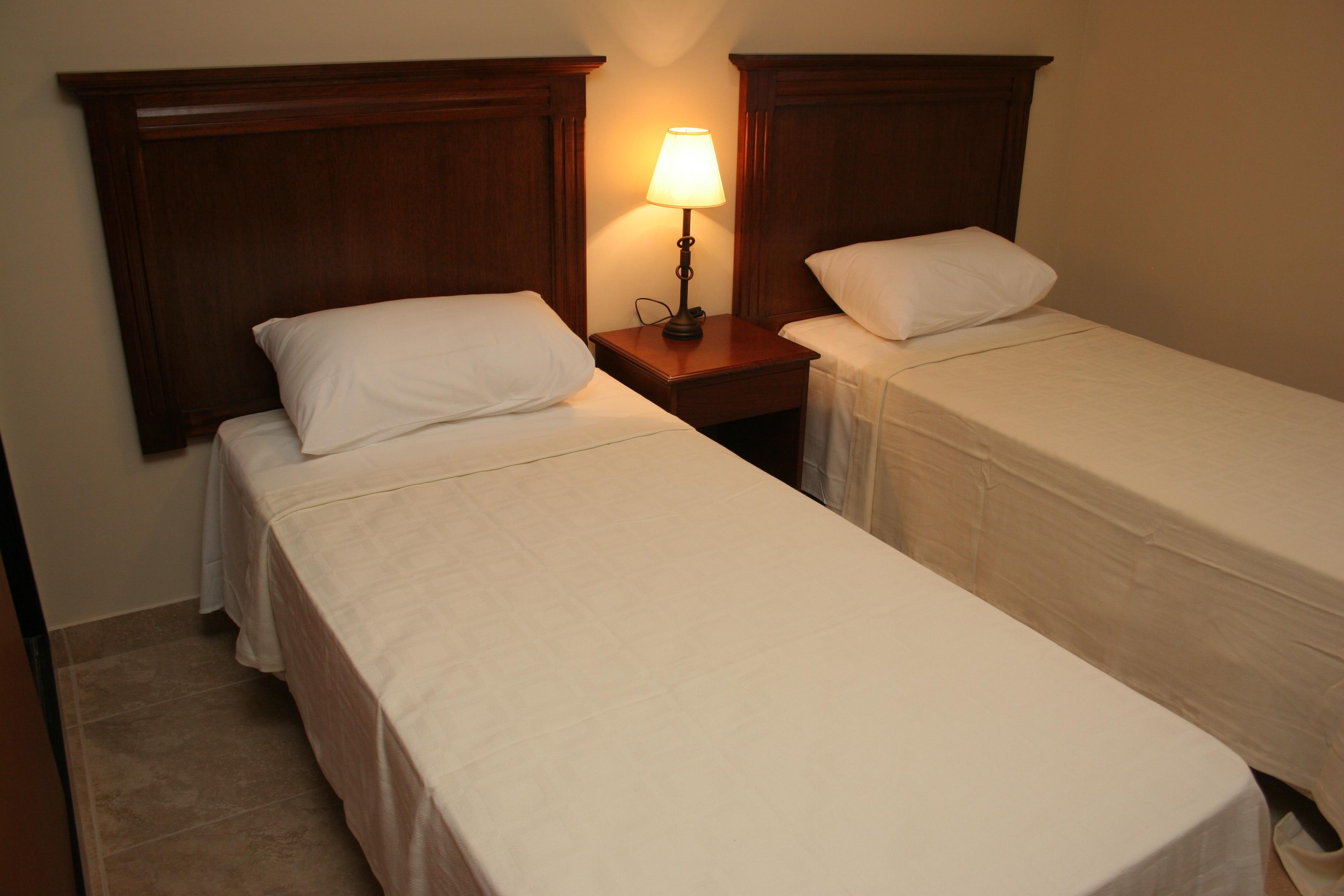 INTER APART HOTEL 6/19