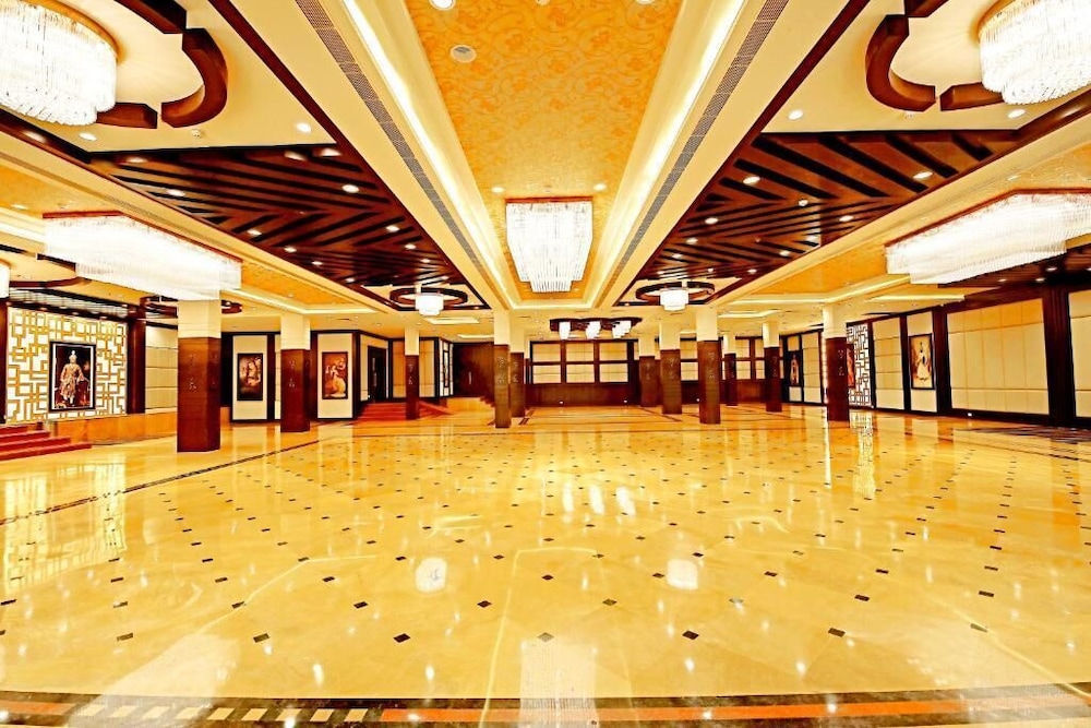 Spectrum Resort, Spa & Convention 29/48