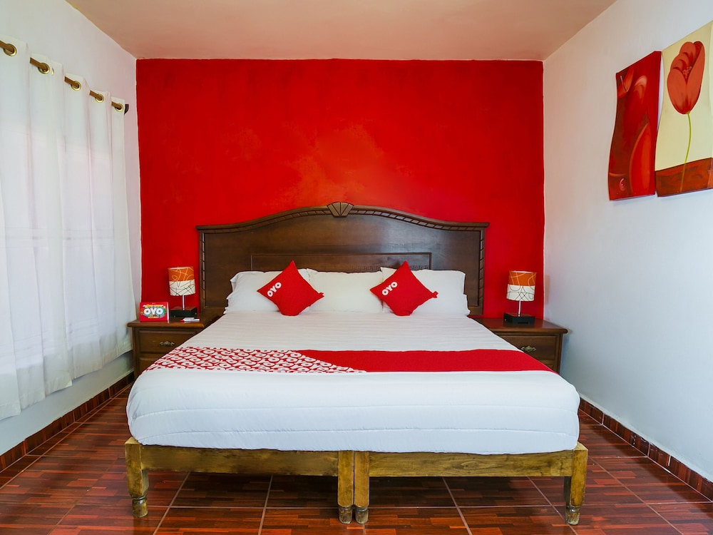 OYO Posada De Los Angeles, Patzcuaro 15/29