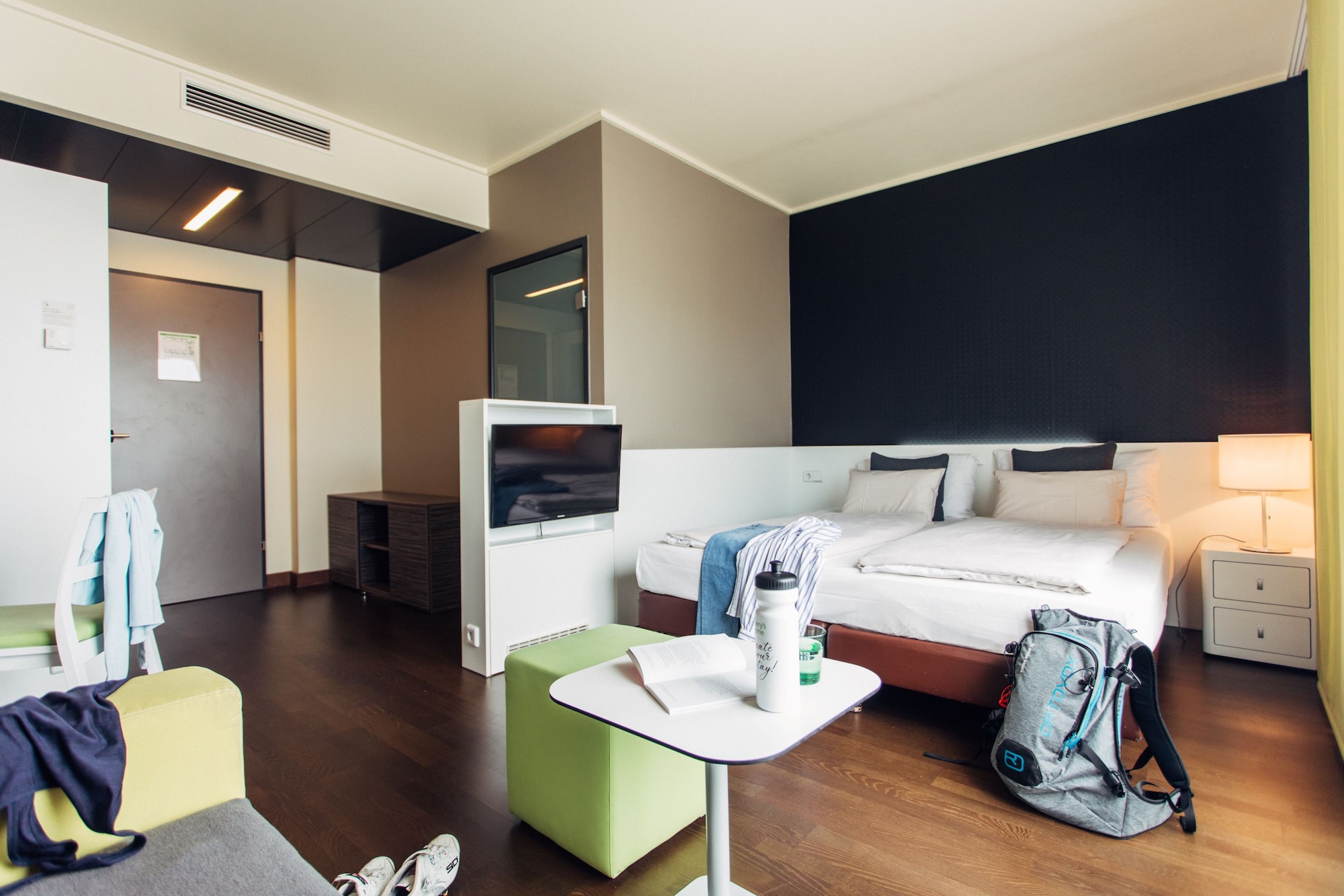 Room at Harry's Home Linz, LINZ
