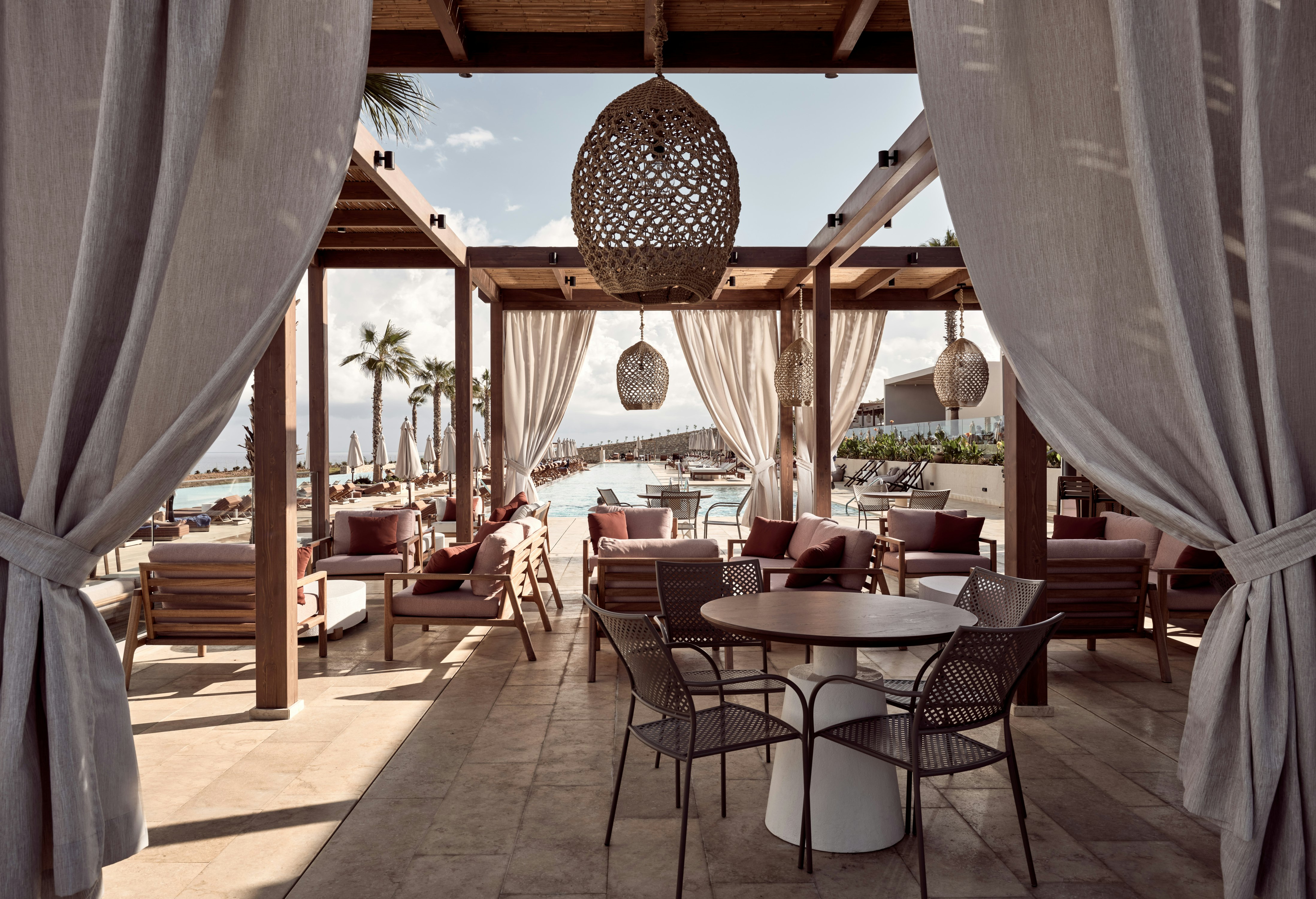 The Royal Senses Resort and Spa Crete Curio Collection by Hilton 27/49