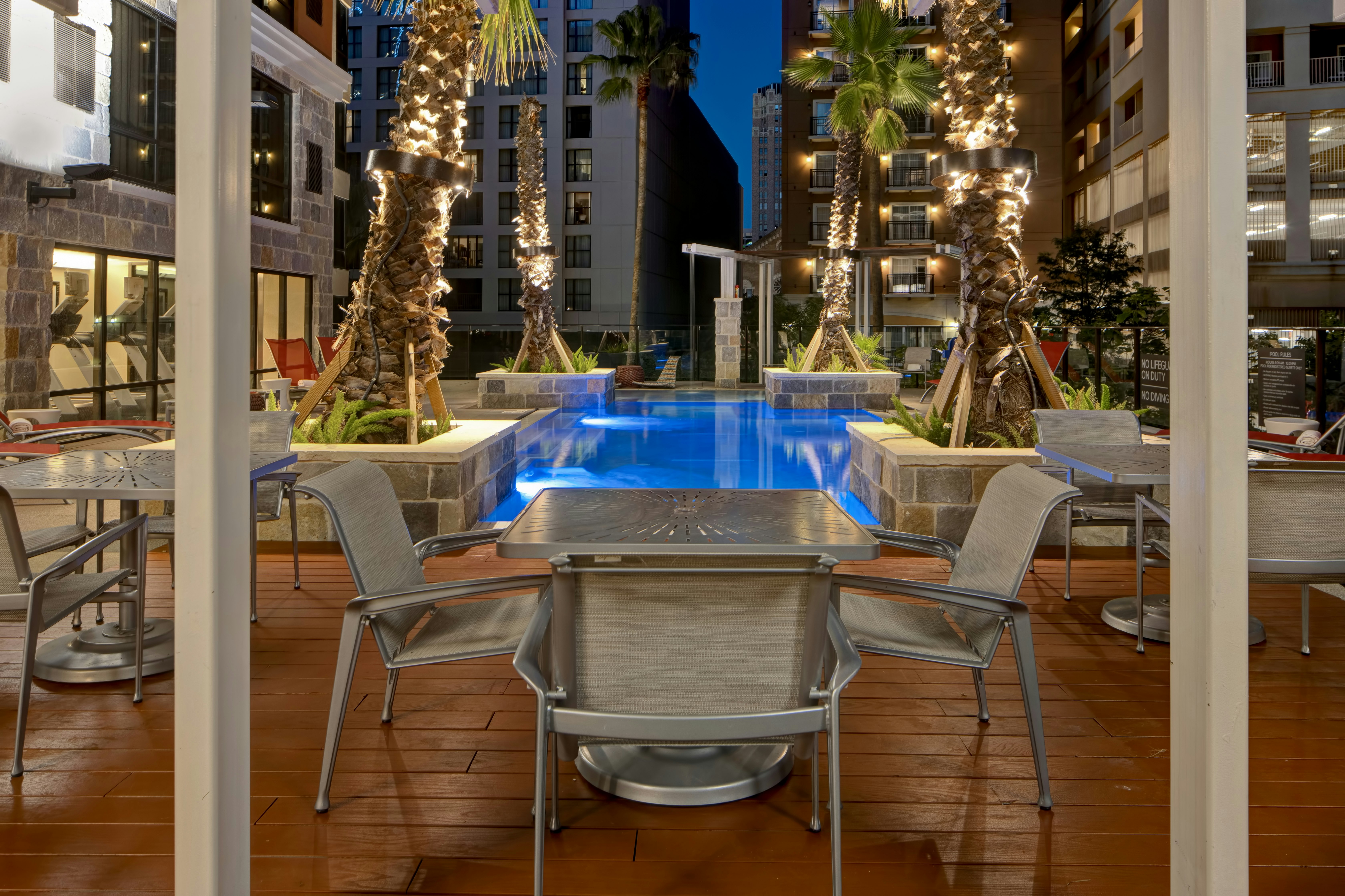 Home2 Suites By Hilton San Antonio Riverwalk Tx 57/60