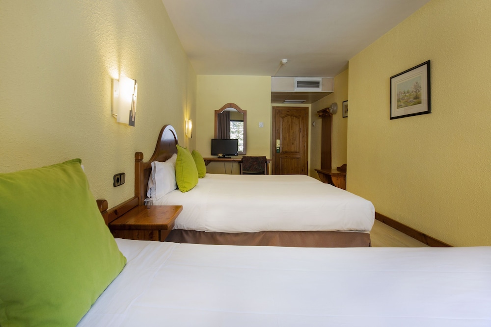 Hotel Sant Gothard 18/60