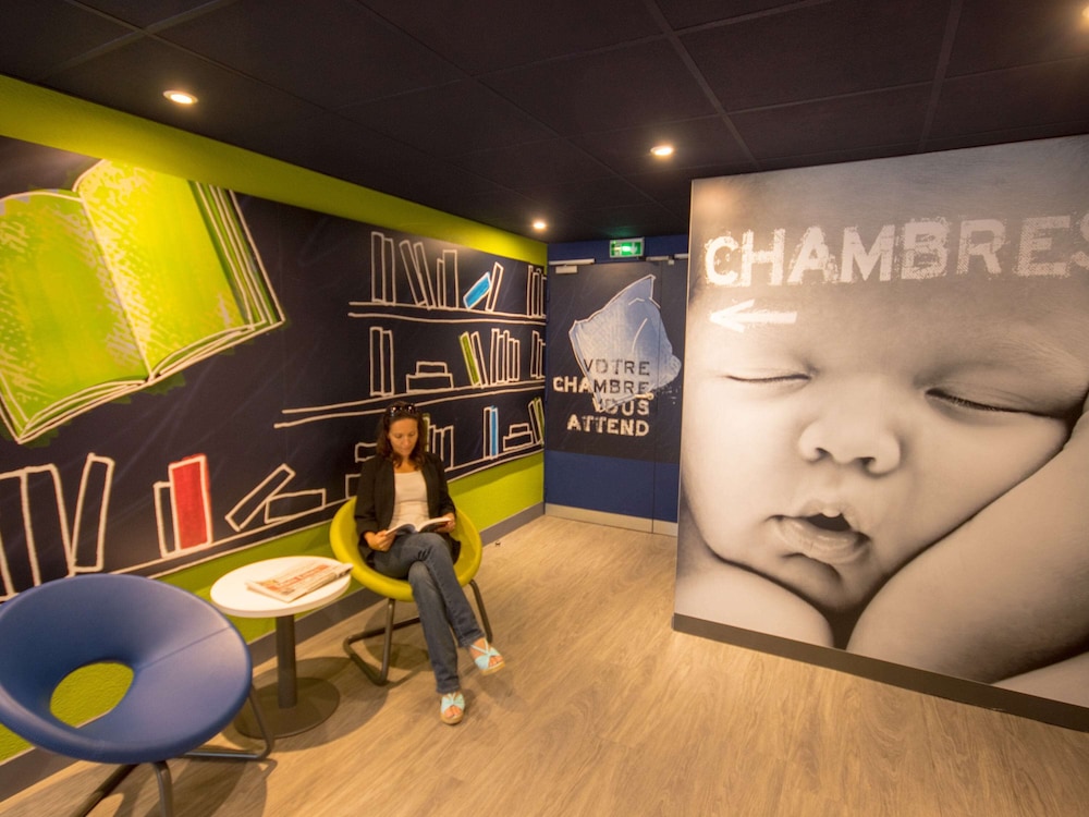 Ibis Budget Narbonne Est 25/47