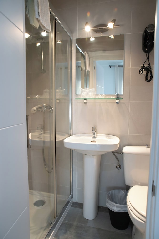 Hostal Ruta de Francia 47/50
