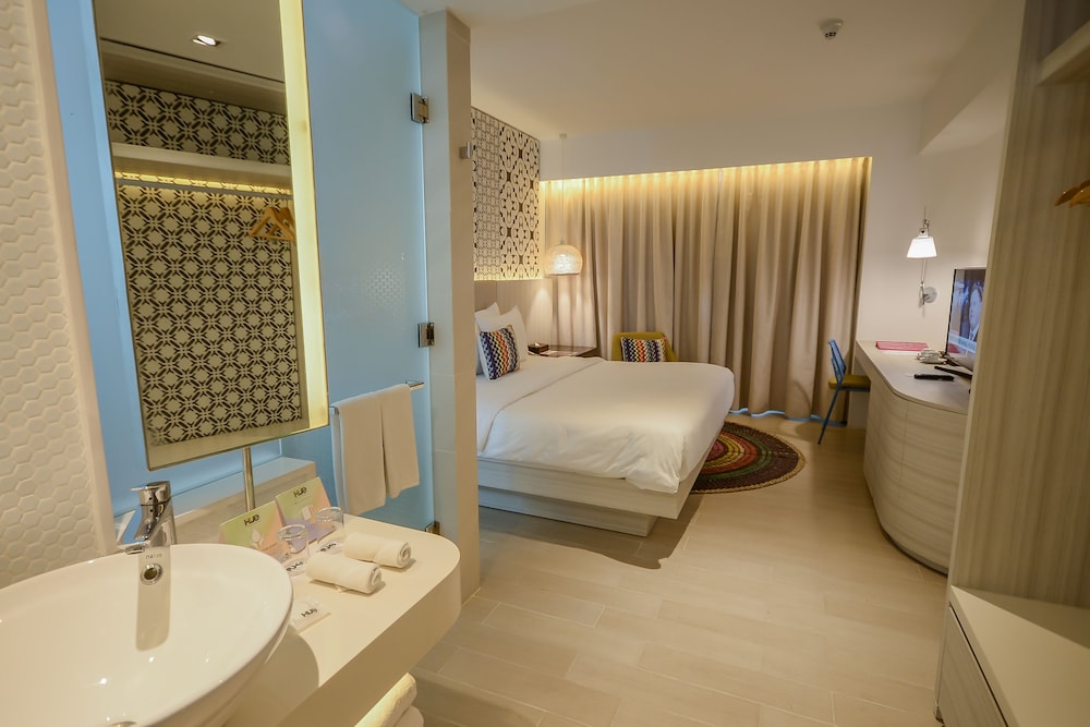 Hue Hotels and Resorts Puerto Princesa Managed by HII 30/67