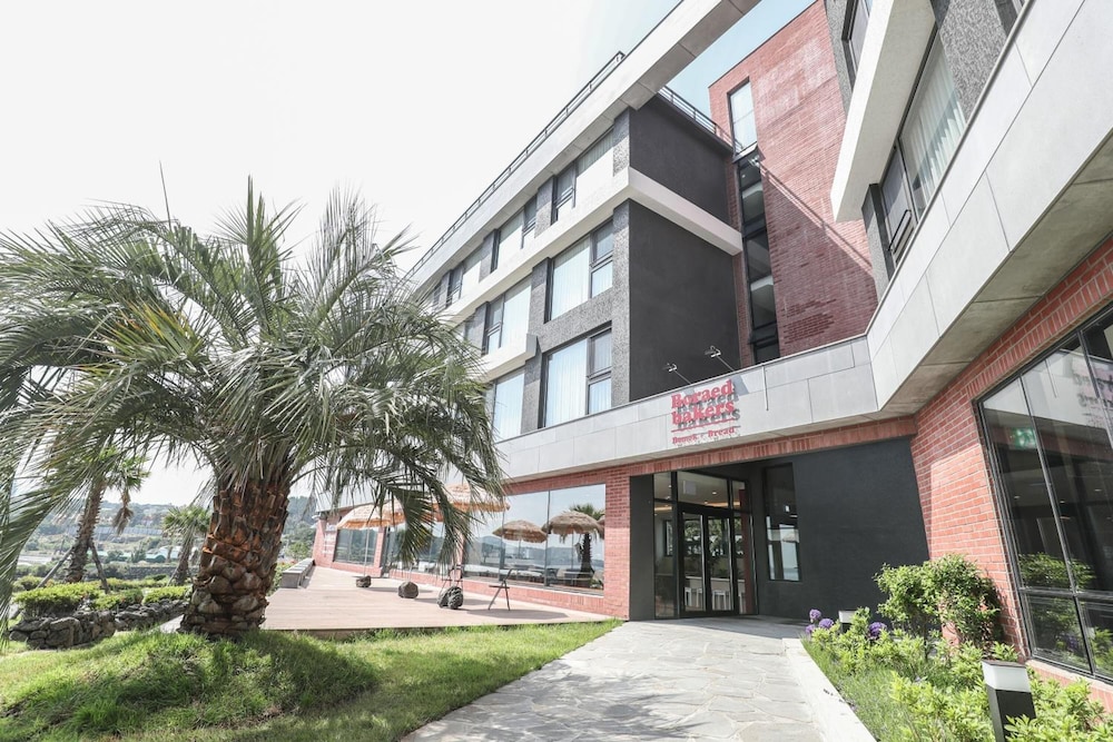 Hotel Seogwipean 6/35