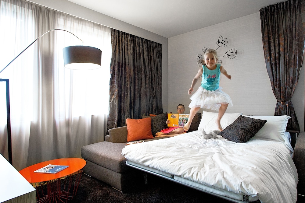 FirstName Toulouse - JDV by Hyatt 16/67