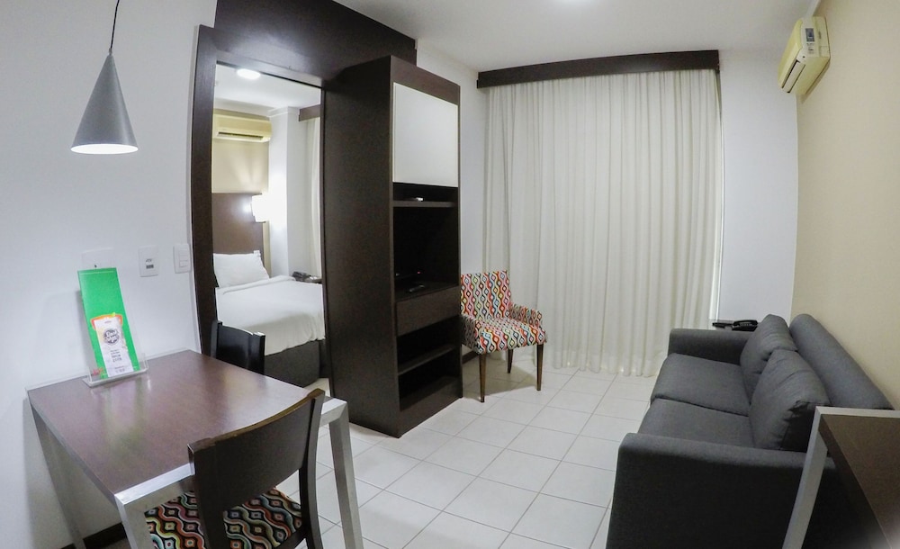 Triangulo Apart Hotel 36/66