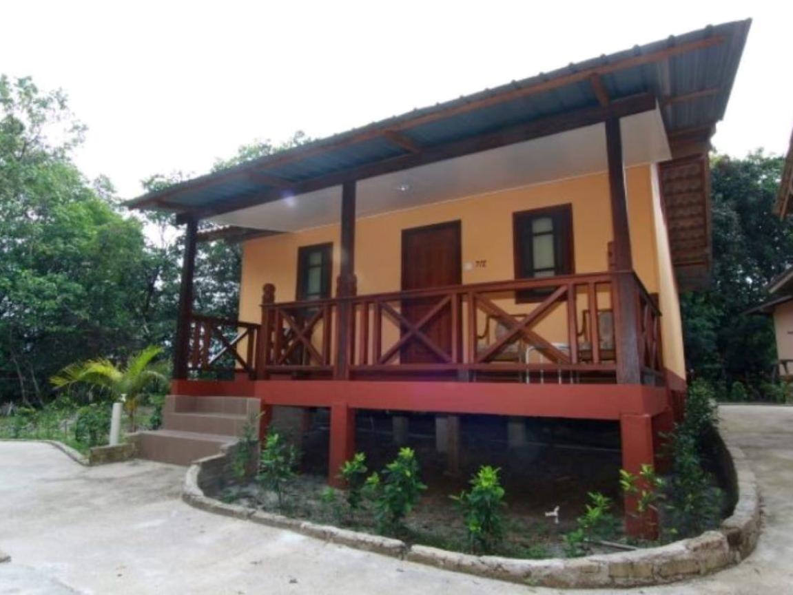 Bukit Keluang Beach Resort 2/47