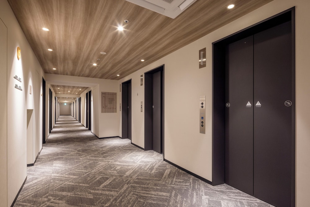 JR West Group Via Inn Prime Sapporo Odori 4/48