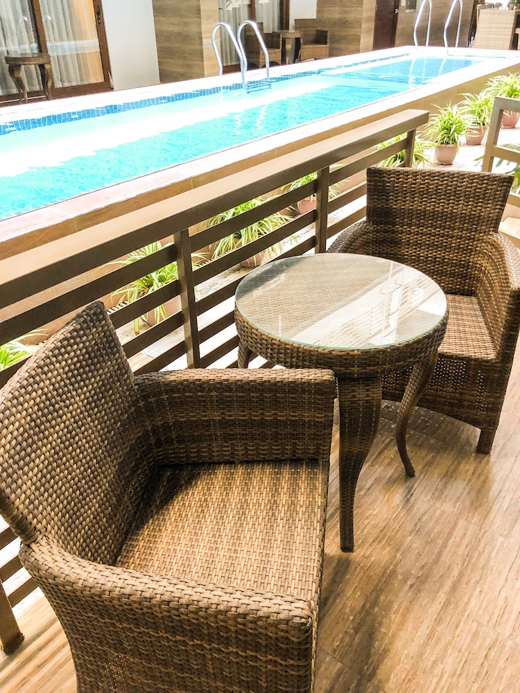 The Piccolo Hotel Of Boracay 32/61