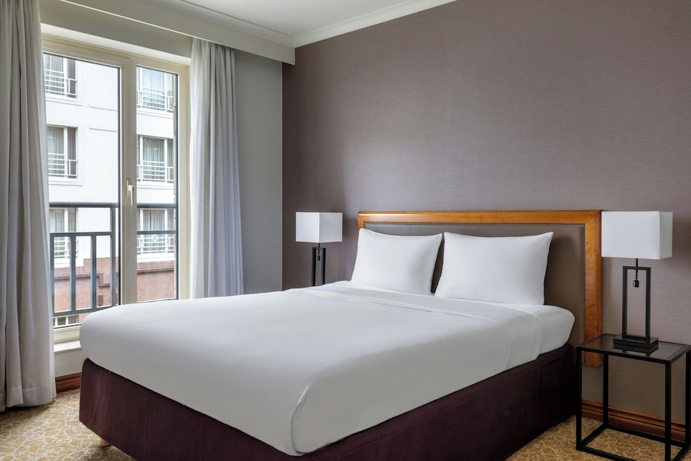 1 Bedroom, Apartment, Balcony