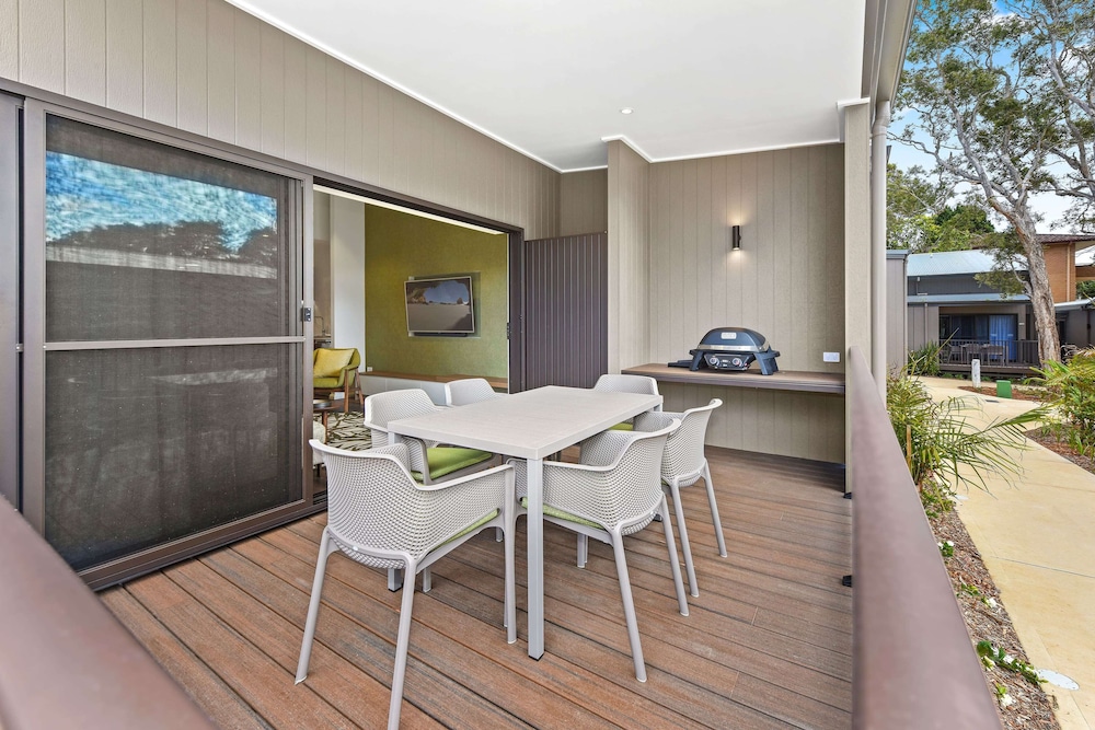 Club Wyndham Flynns Beach, Trademark Collection by Wyndham 48/57