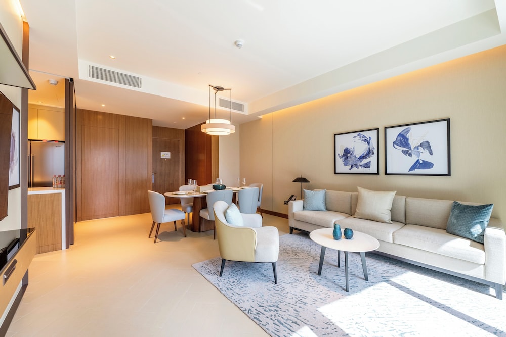 Address Dubai Opera Residences by The S Holiday Homes 43/60