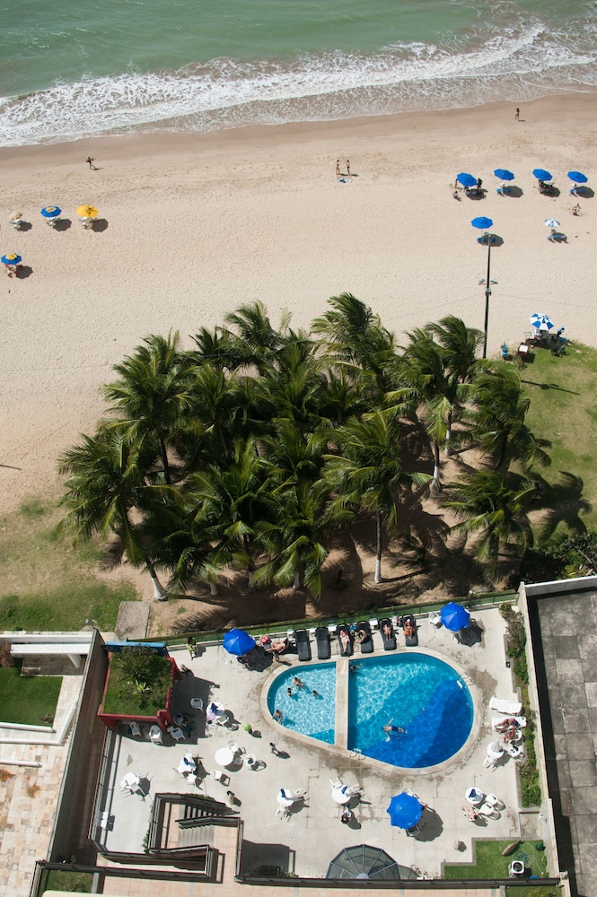 Hotel Dan Inn Mar Piedade - Grande Recife By Nacional Inn 44/48