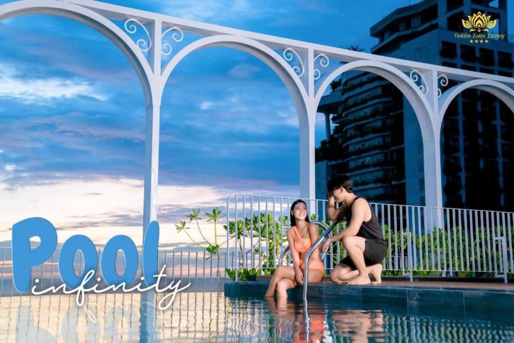 Golden Lotus Luxury Hotel Da Nang 24/50