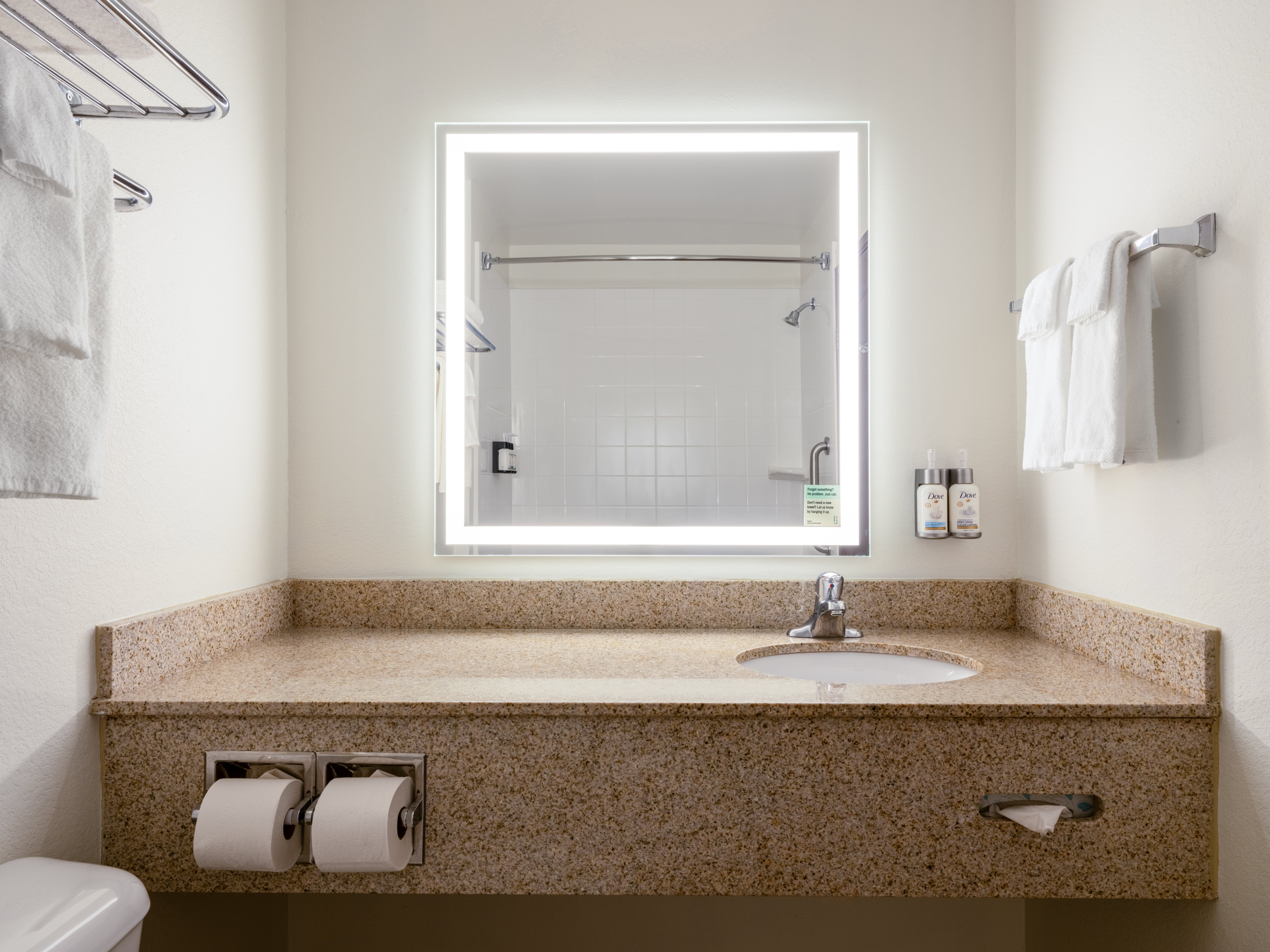 جناح بسرير كينج، Country Inn and Suites By Radisson Gillette WY 3/4