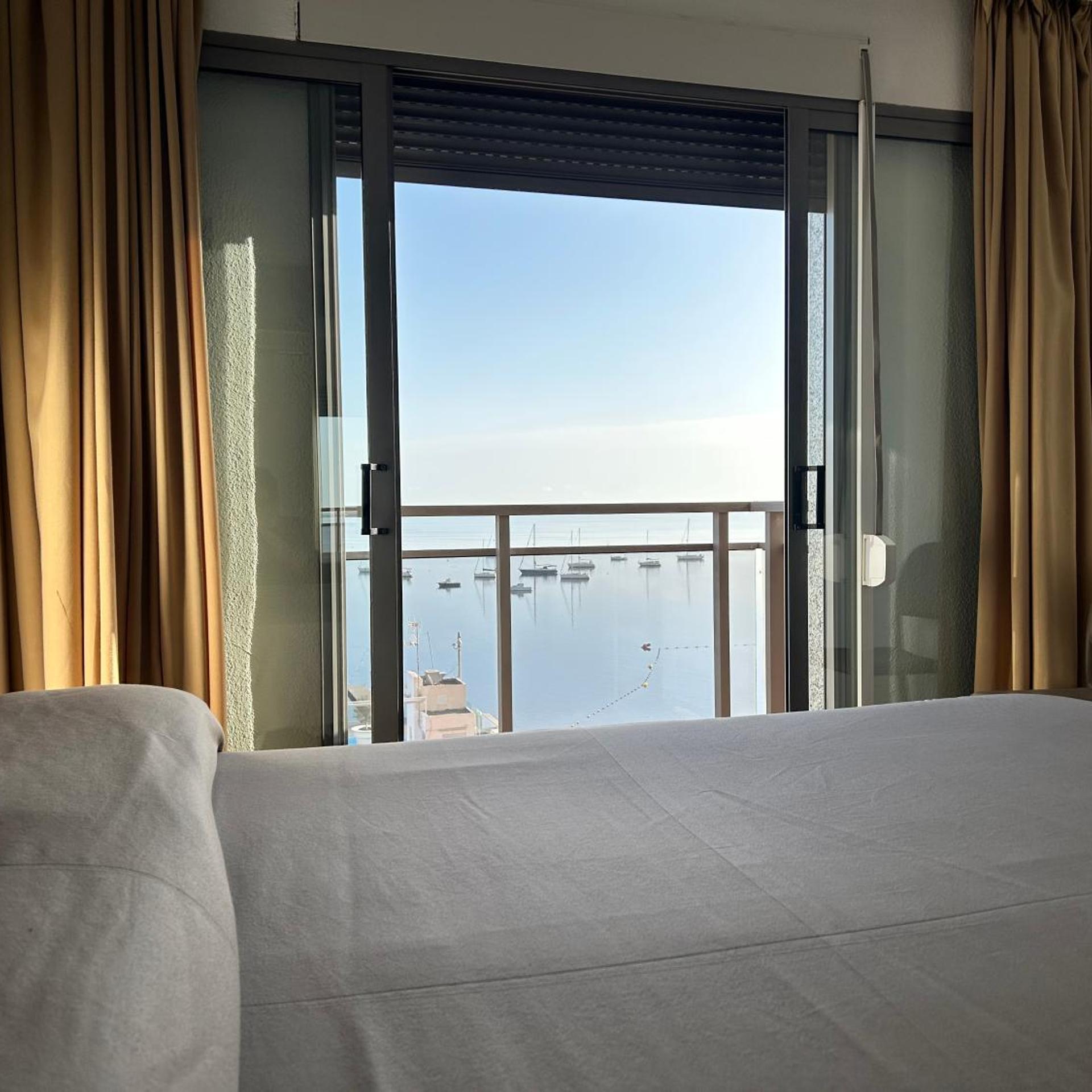 Hotel Ribera 25/57