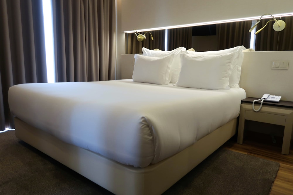 جناح بسرير مزدوج، Hotel Cristal Setubal 2/4