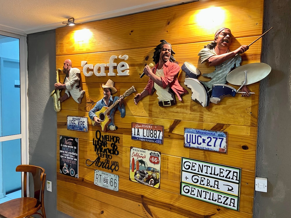 ALPHA PRAIA HOTEL 11/50