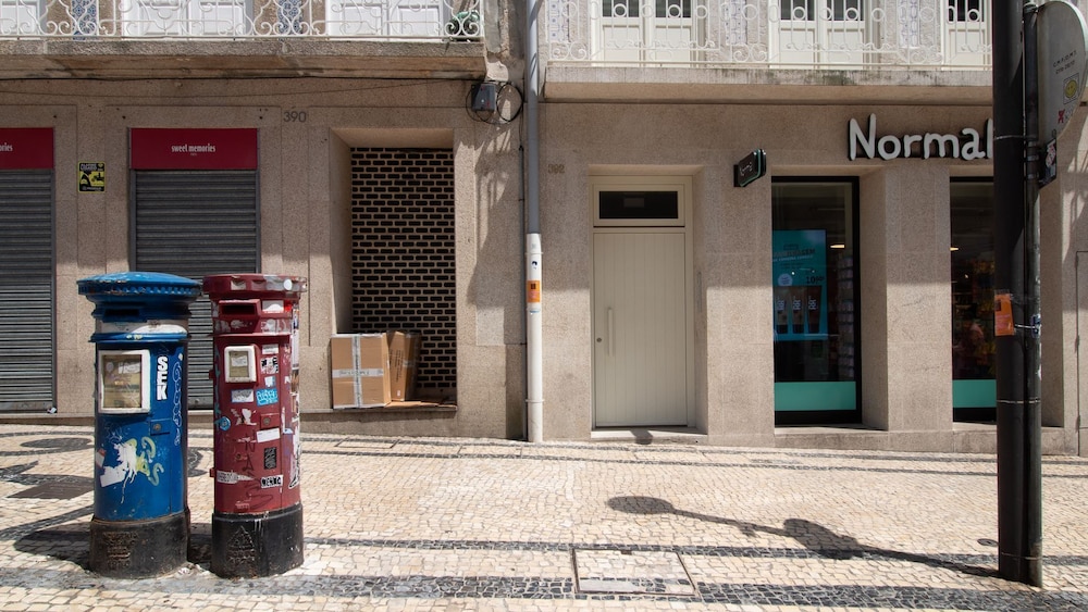 Santa Catarina 392 by LovelyStay 42/49