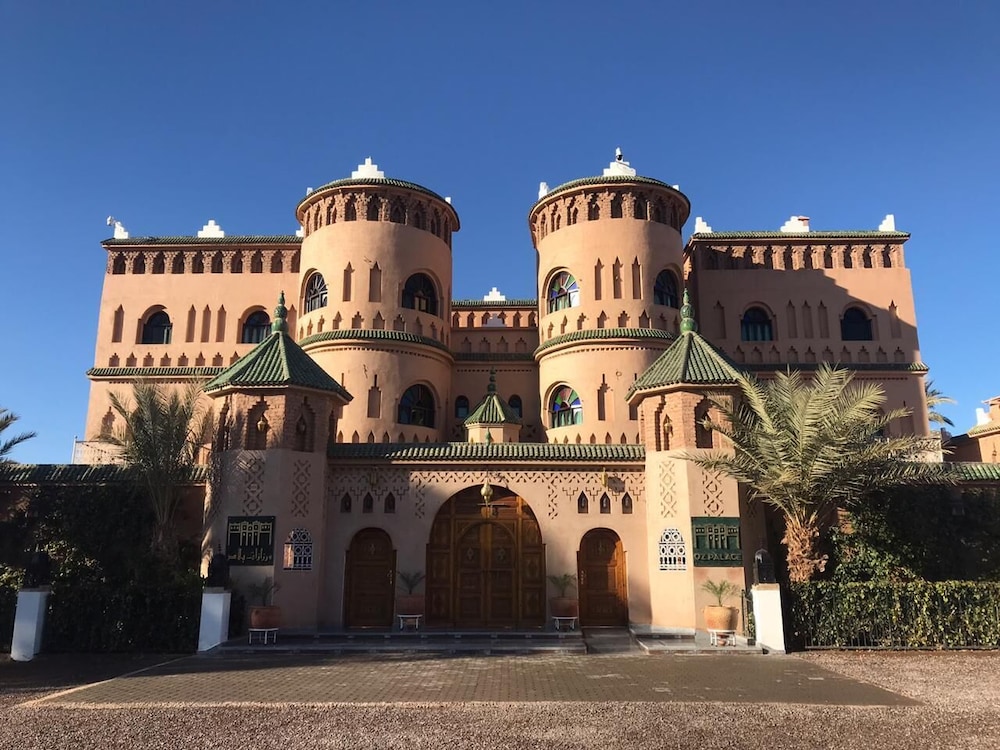 OZ Palace Ouarzazate 20/27